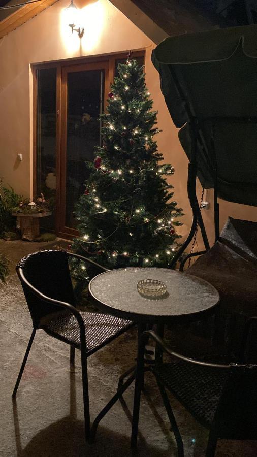 Anano'S Guesthouse Bordżomi Zewnętrze zdjęcie